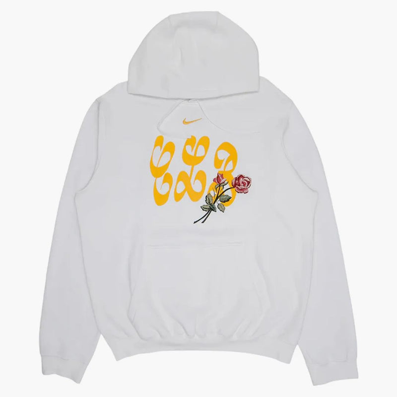 Nike X Drake Clb Hoodie White Buy at Hypeneedz