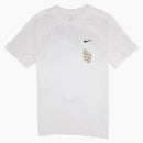 Nike X Drake Certified Lover Boy Rose T-shirt White