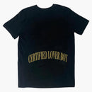Nike X Drake Certified Lover Boy Twin T-Shirt (Friends and Family) Black