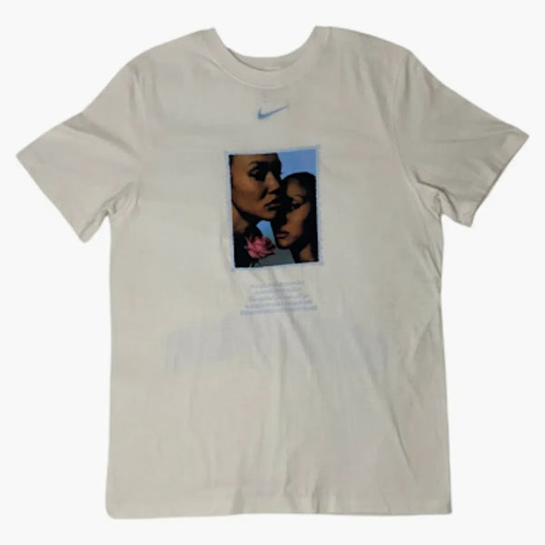 Nike X Drake Certified Lover Boy Twin T-Shirt (Friends and Family) White