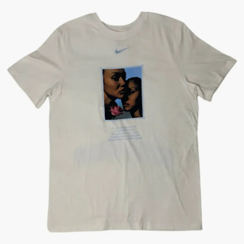 Nike X Drake Certified Lover Boy Twin T-Shirt (Friends and Family) White