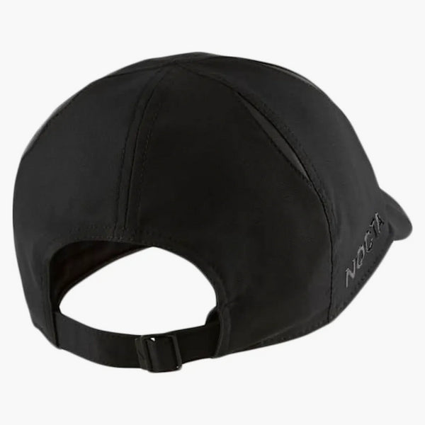 Nike X Drake Nocta Cap Black (drop 2)