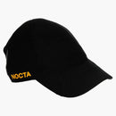 Nike X Drake Nocta Cap Black