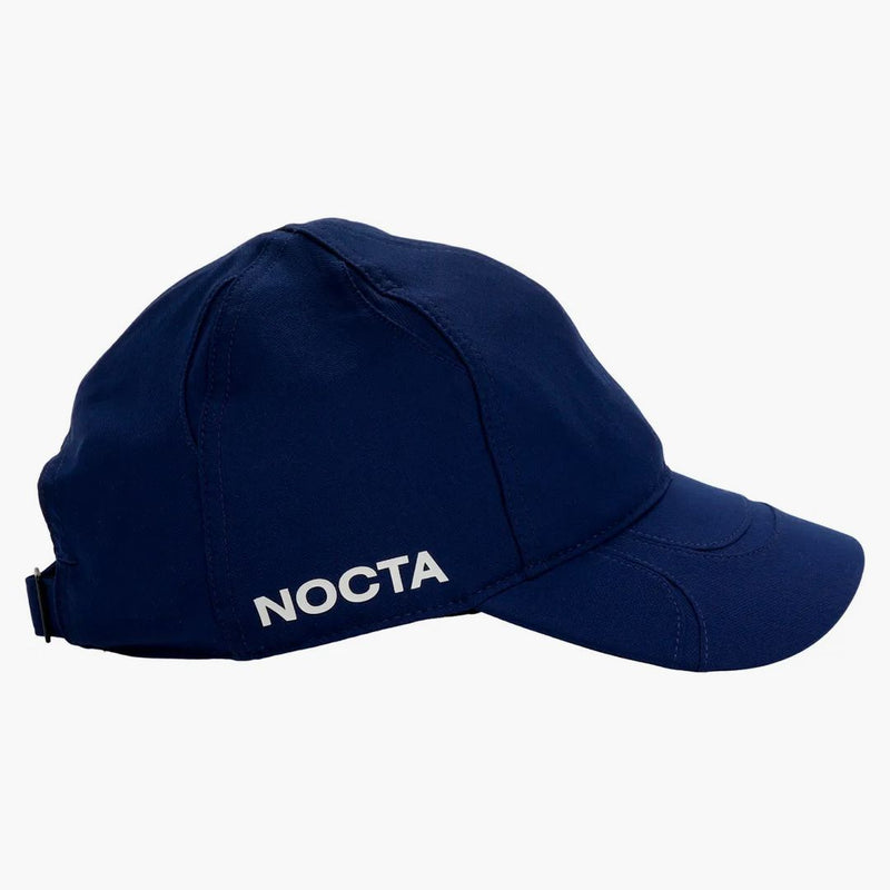 Nike X Drake Nocta Cardinal Stock Cap Navy