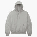 Nike X Drake Nocta Cardinal Stock Hoodie (Asian Sizing) Gray