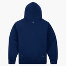 Nike X Drake Nocta Cardinal Stock Hoodie (Asian Sizing) Navy