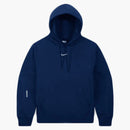 Nike X Drake Nocta Cardinal Stock Hoodie (Asian Sizing) Navy