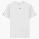 Nike X Drake Nocta Cardinal Stock T-Shirt (Asia Sizing) White