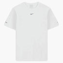 Nike X Drake Nocta Cardinal Stock T-Shirt White