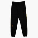 Nike X Drake Nocta Fleece Pants (asijské velikost) černé
