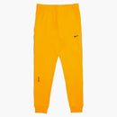 Nike x Drake Nocta Fleec Pants (asijské velikost) žluté