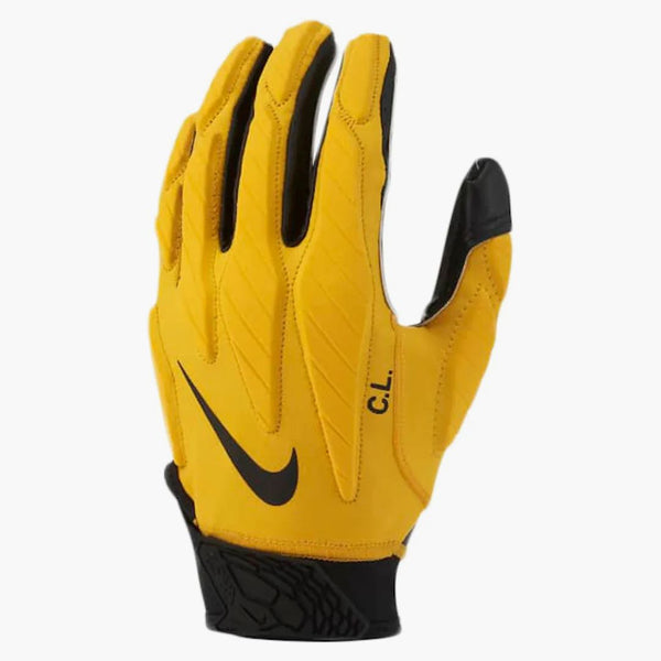 Nike X Drake Nocta Gloves Yellow/black