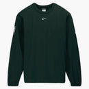 Nike X Drake Nocta Golf Crewneck Top (asia Sizing) Green