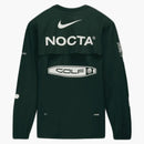 Nike X Drake Nocta Golf Crewneck Top (asia Sizing) Green