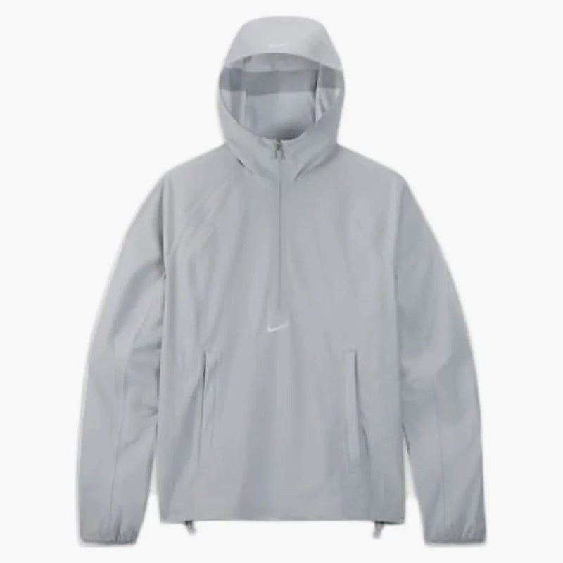 Nike X Drake Nocta Golf Jacket (asia Sizing) Grey