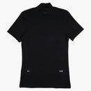 Nike X Drake Nocta Golf Mock Neck Top Black