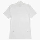 Nike X Drake Nocta Golf Mock Neck Top White
