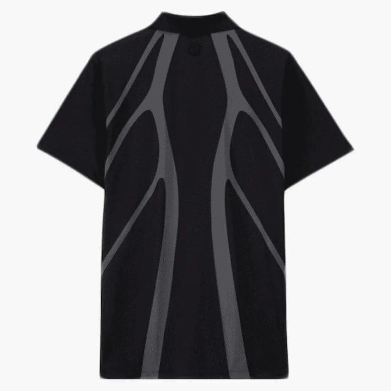 Nike X Drake Nocta Golf Polo (asia Sizing) Black