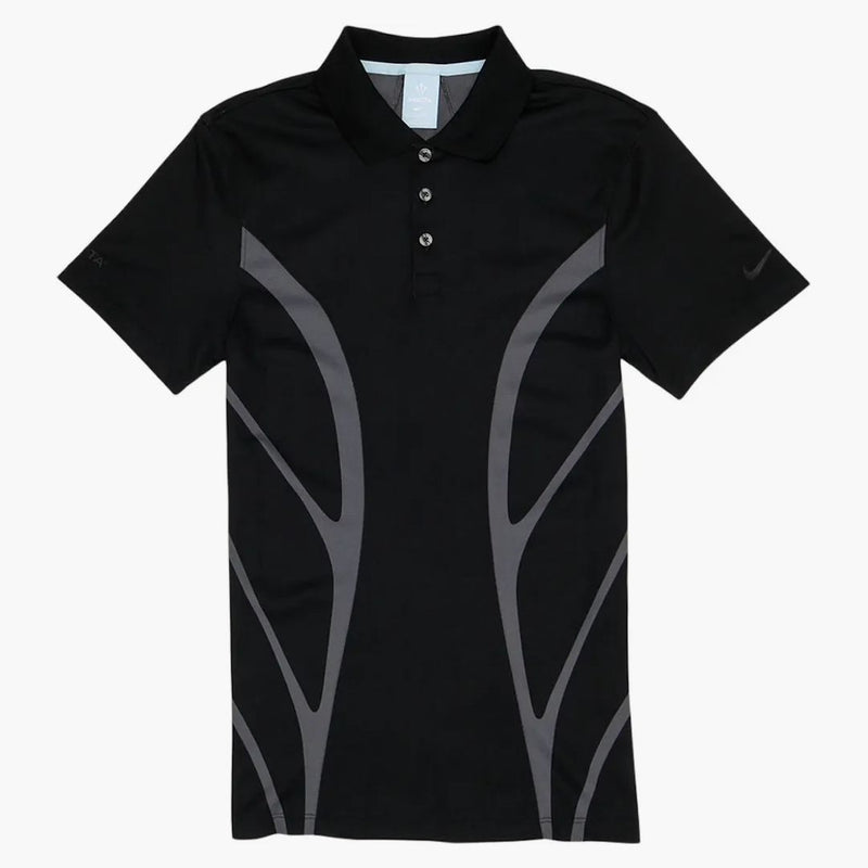 Nike X Drake Nocta Golf Polo Black