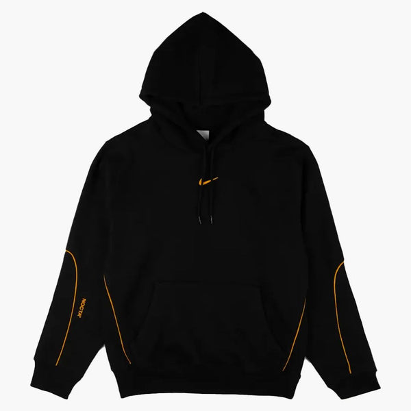 Nike X Drake Nocta Hoodie (asian Sizing) Black