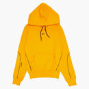 Nike X Drake Nocta Hoodie Yellow