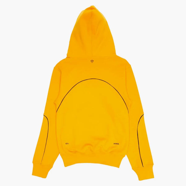 Nike X Drake Nocta Hoodie Yellow