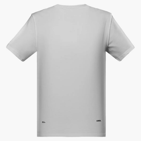 Nike X Drake Nocta Logo Tee White