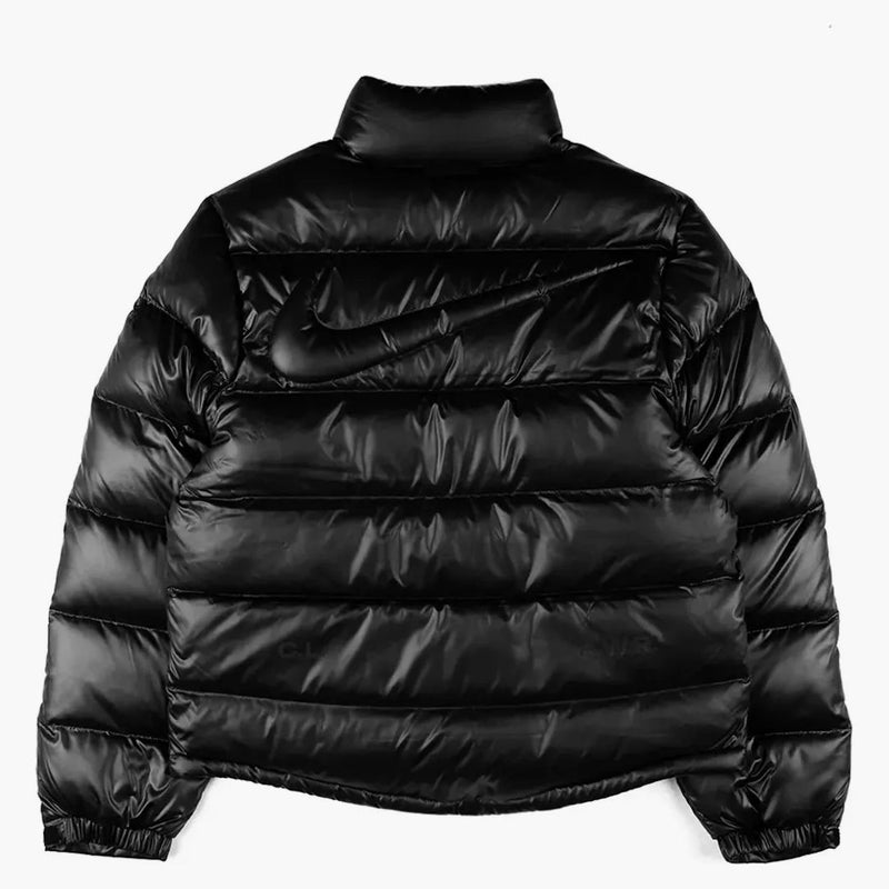 Nike X Drake Nocta Buffer Jacket (Asian Dimensionario) Nero