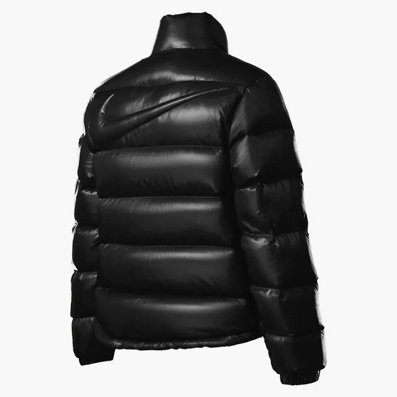 Nike X Drake Nocta Buffer Jacket (Asian Dimensionario) Nero