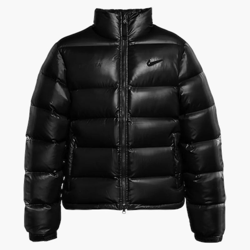 Nike X Drake Nocta Buffer Jacket (Asian Dimensionario) Nero