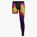 Nike X Nocta Single Leg Tights Thermal Left