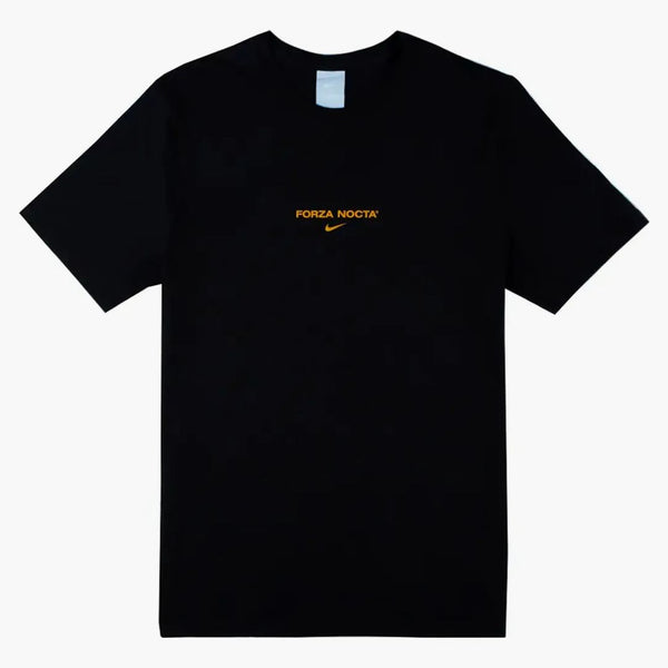 Nike X Drake Nocta T-shirt (asian Sizing) Black