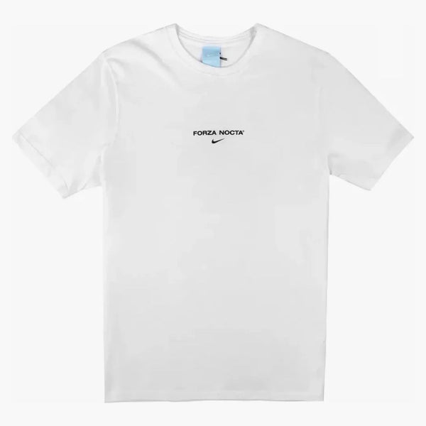 Nike X Drake Nocta T-shirt (asian Sizing) White