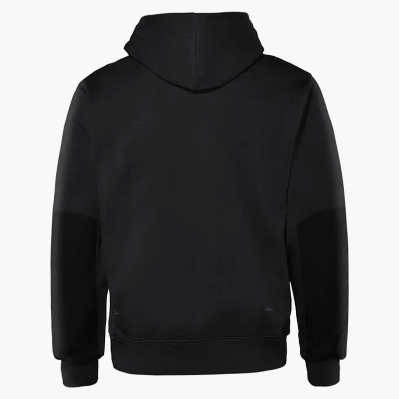 Nike X Drake Nocta Tech Hoodie (asian Sizing) Black