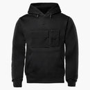 Nike X Drake Nocta Tech Hoodie (Asian Sizing) Black