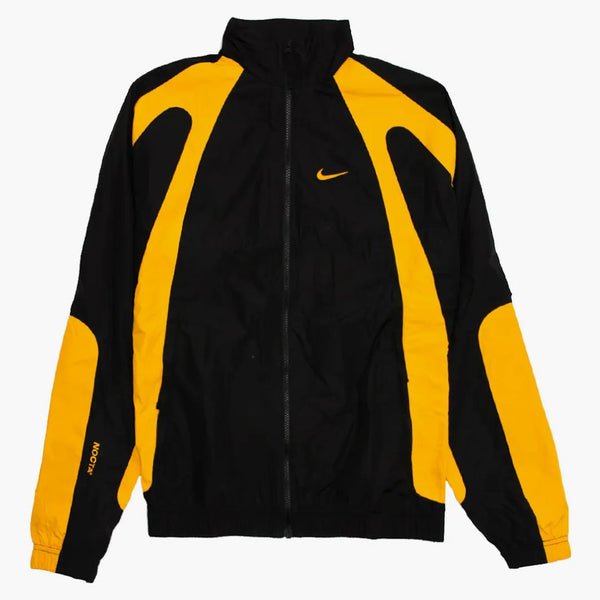 Nike X Drake Nocta Track Jacket (asian Sizing) Black