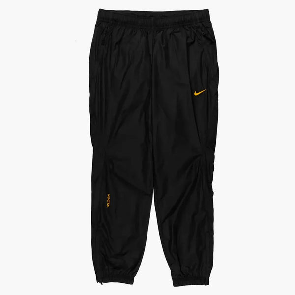 Nike X Drake Nocta Track Pants (asian Sizing) Black