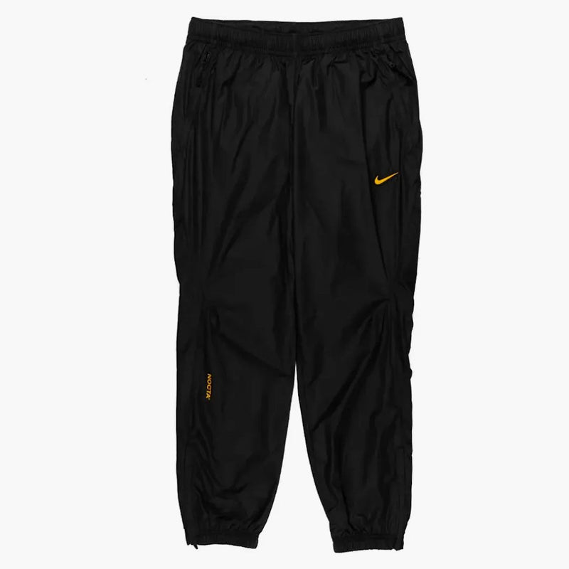 Nike X Drake Nocta Track Pants (asian Sizing) Black
