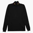 Nike X Drake Nocta Turtle Neck (asian Sizing) Black
