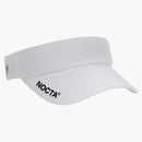Nike X Drake Nocta Golf Visor White