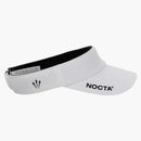Nike X Drake Nocta Golf Visor White