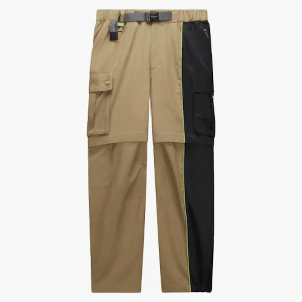 Nike X Feng Chen Wang Pro Convertible Cargo Pants (asia Sizing) Black