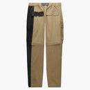 Nike X Feng Chen Wang Pro Convertible Cargo Pants Black