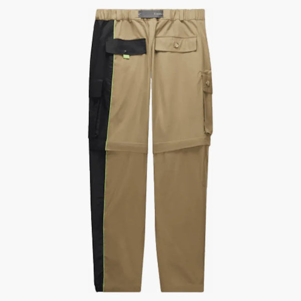 Nike X Feng Chen Wang Pro Convertible Cargo Pants Black