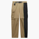 Nike X Feng Chen Wang Pro Convertible Cargo Pants Black