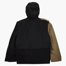 Nike X Feng Chen Wang Pro Transform Jacket (asia Sizing) Black