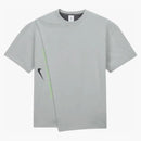 Nike X Feng Chen Wang Pro T-shirt Grey/dark Grey