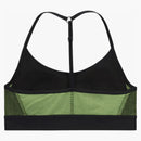 Nike X Feng Chen Wang Women's Pro Bra Green/black