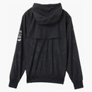 Nike X Futura Breaking Lined Windrunner Jacket (asia Sizing) Black