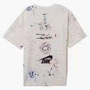 Nike X Futura Breaking Max90 T-shirt (asia Sizing) White